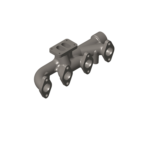 Exhaust Manifold 5288617 3943871