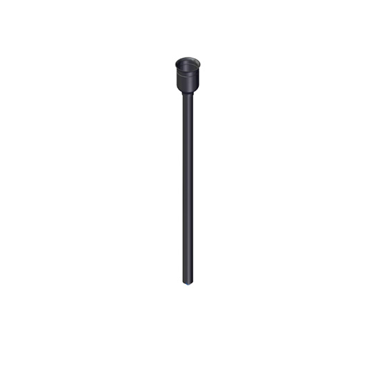 3064810 tube oil gauge