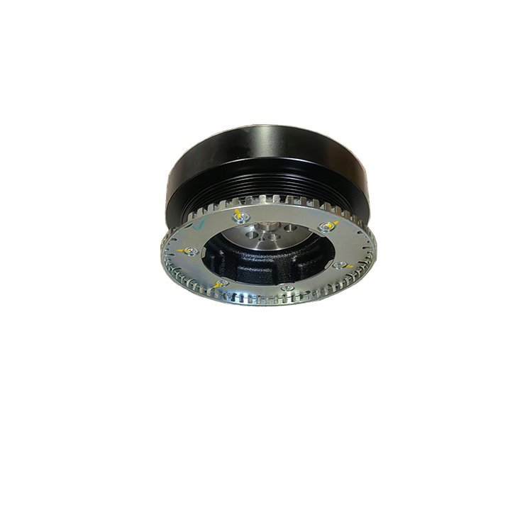 Viscous Vibration Damper 5307831 3977785