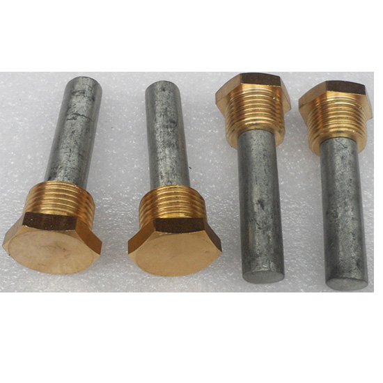 68241 131139 Zinc Electrode Plug