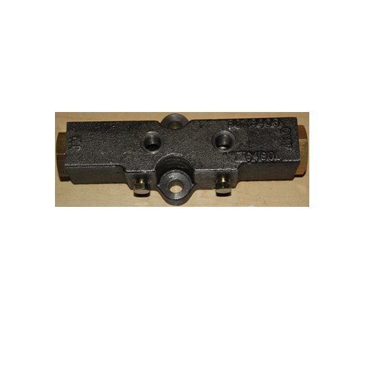 Fuel Block Connection 3629408