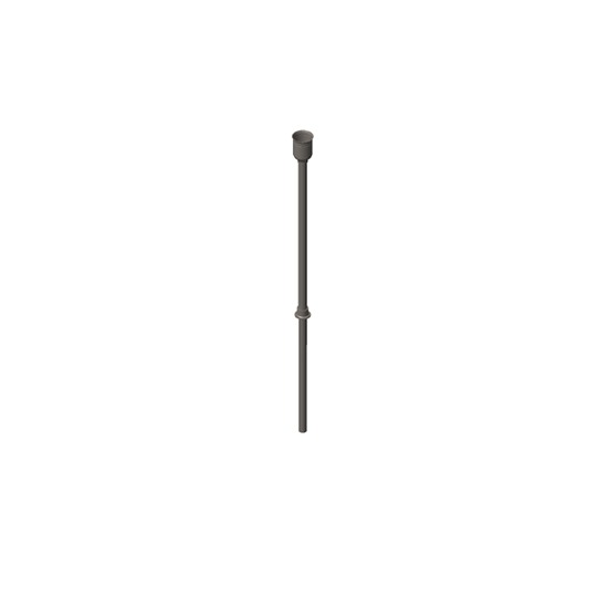 108012 oil Gauge Tube