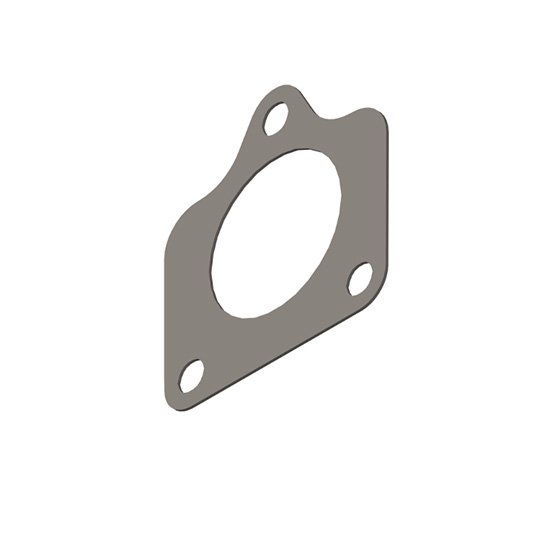 3045941 manifold exhaust gasket