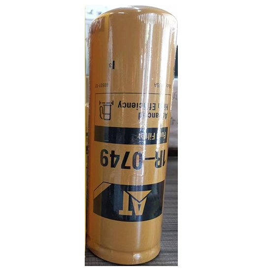 1R-0749 1R0749 oil filter