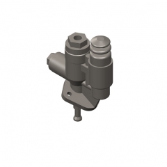 6CT Fuel Transfer Pump 4988753 engine parts for Truck