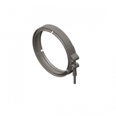 QSK60 v band clamp 3089308 3648613 engine parts for Vessel