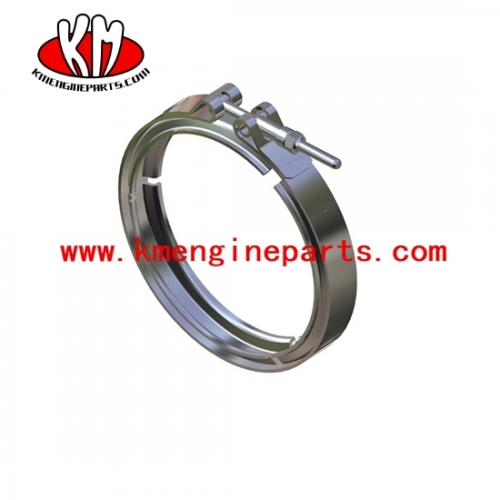QSK60 v band clamp 3089308 3648613 engine parts for Vessel