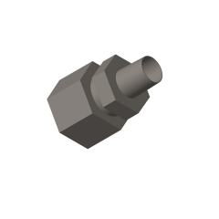 KTA38 KTA19 tube connector 3629437 engine parts for marine