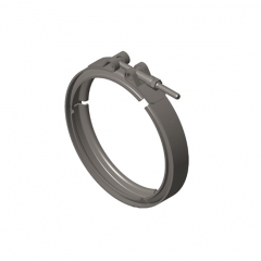 QSK60 v band clamp 3089308 3648613 engine parts for Vessel