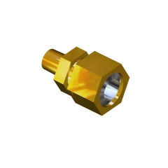 KTA38 KTA19 tube connector 3629437 engine parts for marine