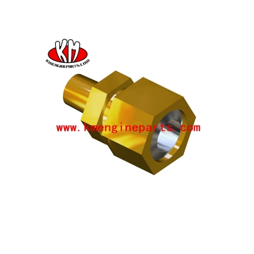 KTA38 KTA19 tube connector 3629437 engine parts for marine