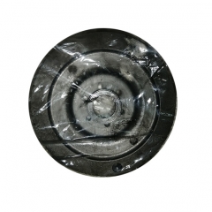 3023473 engine parts NTA855 pulley accessory drive
