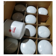 WF2071 engine oil filter for truck