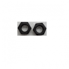 nta855 engine parts 203131 nut heavy hexagon