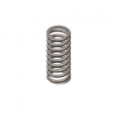 NTA855 Compression Spring 3030803 engine parts for genset
