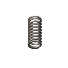 NTA855 Compression Spring 3030803 engine parts for genset