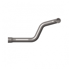 Tube Water Bypass 3011224 For engine parts KTA19