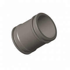 Kta19 engine parts 206998 water transfer tube
