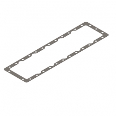 QSK60 aftercooler cover gasket 4000714 engine parts for marine