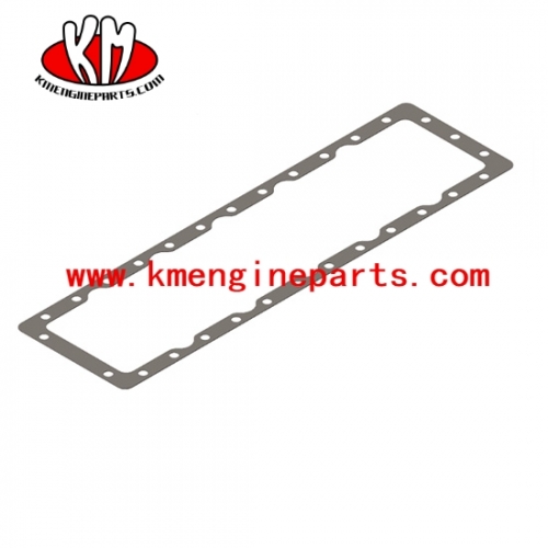 QSK60 aftercooler cover gasket 4000714 engine parts for marine