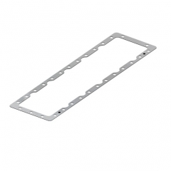 QSK60 aftercooler cover gasket 4000714 engine parts for marine