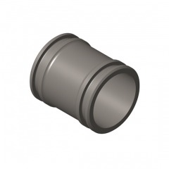 Kta19 engine parts 206998 water transfer tube