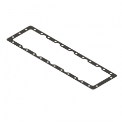 QSK60 aftercooler cover gasket 4000714 engine parts for marine