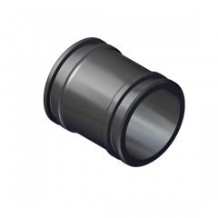 Kta19 engine parts 206998 water transfer tube