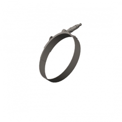 3063810 QST30 generator engine T bolt clamp