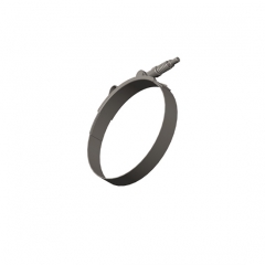 3063810 QST30 generator engine T bolt clamp