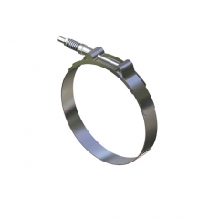 3063810 QST30 generator engine T bolt clamp