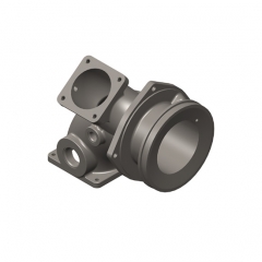 3045568 connection water inlet kta50 kta38 ship parts