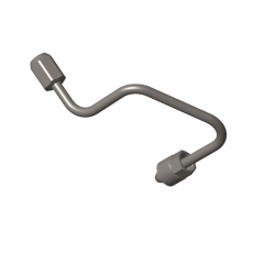 4935982 6bt engine injector fuel supply tube