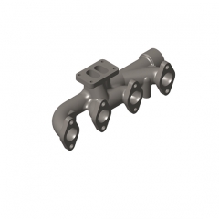 QSB6.7 Exhaust Manifold 5288617 3943871 Engine Parts for Truck
