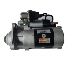 24V 4BT 6BT Starter Motor 5565913 engine parts for Generator
