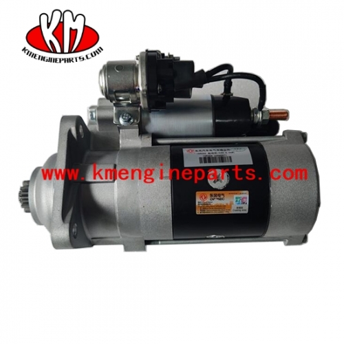 24V 4BT 6BT Starter Motor 5565913 engine parts for Generator