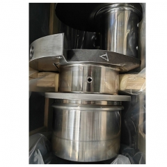 KTA50 crankshaft 3648626 engine parts for Marine