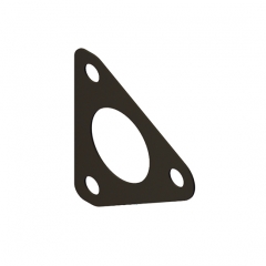 215044 Water Transfer Connection Gasket NTA855 Engine parts