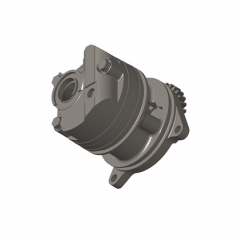 3096326 oil pump QSK QSK19 Construction Machinery parts