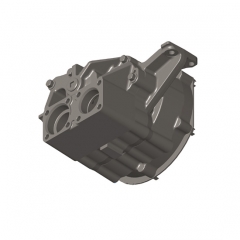 3634643 kta50 engine lube oil pump