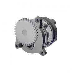 3096326 oil pump QSK QSK19 Construction Machinery parts