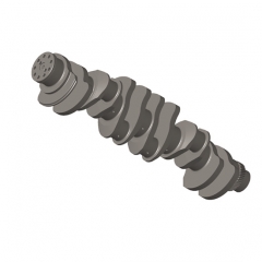 KTA19 marine engine parts 3347569 crankshaft
