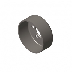 5270363 ISF2.8 ISF3.8 truck engine fan pulley