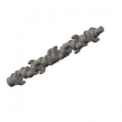 KTA50 crankshaft 3648626 engine parts for Marine
