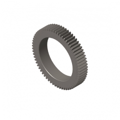 QSK60 crankshaft gear 3651370 3646146 4007558 engine parts for vessel