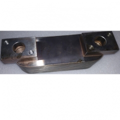 kta19 k19 engine oil Cooler Core 11 line 3331668 4095097 38049350