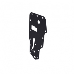 3942915-3930907 Oil Cooler Core Gasket 6BTA5.9 spare parts