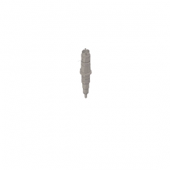 4BT 6BT fuel injector 3802748 engine parts for truck