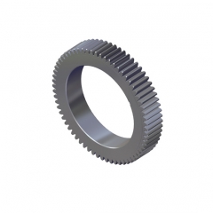 QSK60 crankshaft gear 3651370 3646146 4007558 engine parts for vessel