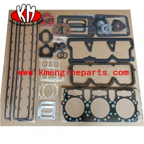 VTA28 upper engine gasket set 3803697 3801406 spare parts for vessel